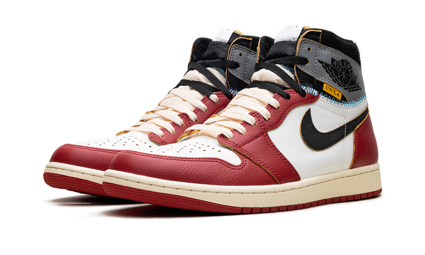 Air Jordan 1 Retro High OG  Union LA - I'm Back
