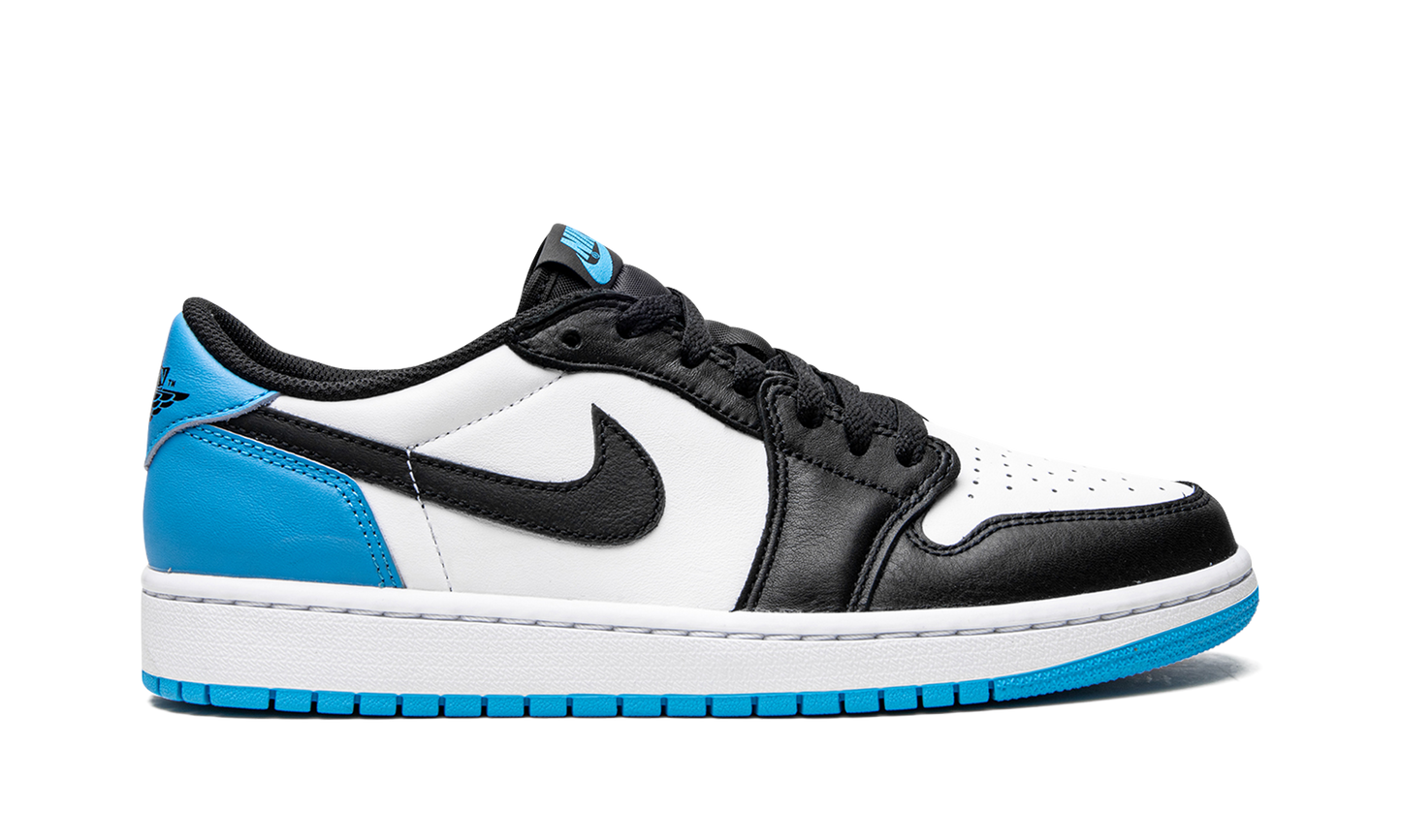 AIR JORDAN 1 LOW OG WMNS  UNC