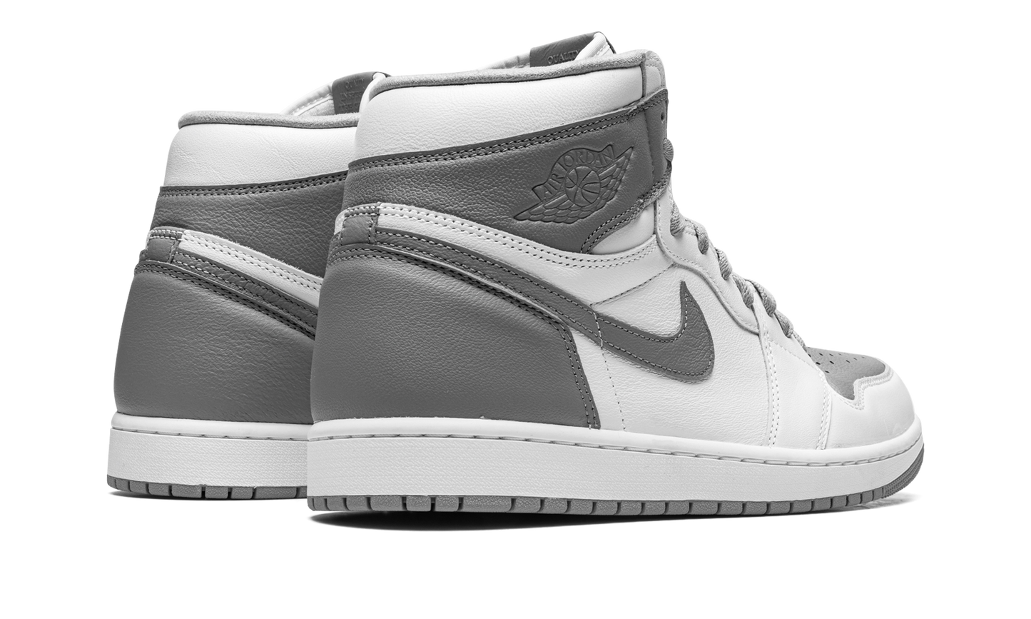 Air Jordan 1 High OG  Stealth
