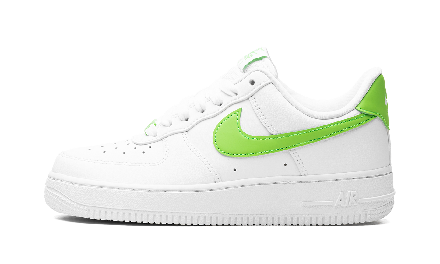 AIR FORCE 1 WMNS  Action Green