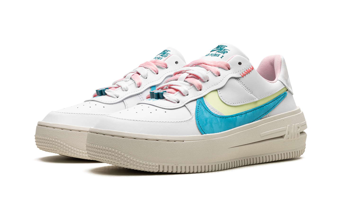 AIR FORCE 1 PLT.AF.ORM WMNS  Pastel