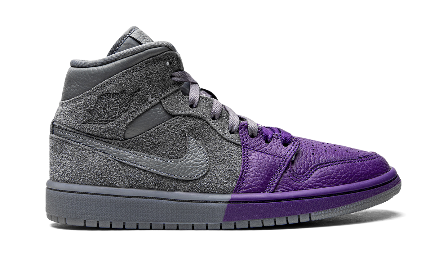 Air Jordan 1 Mid WMNS  Sheila Rashid - Unite