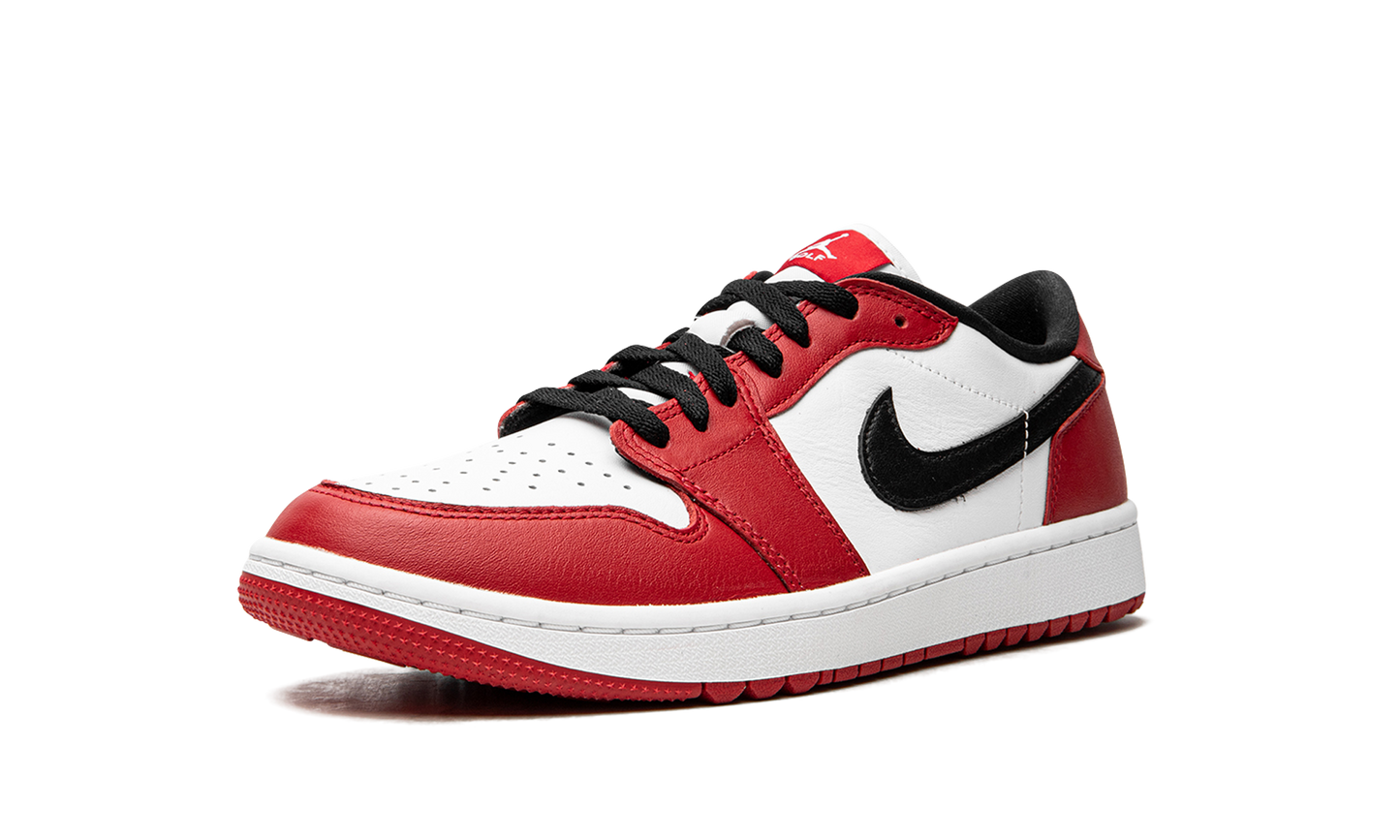 Air Jordan 1 Low Golf  Chicago