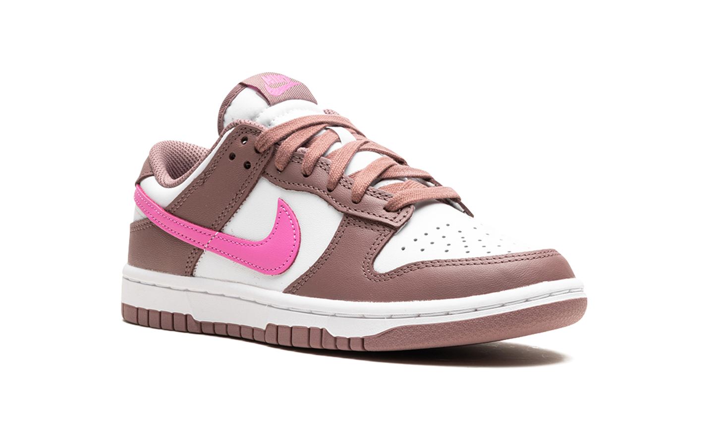 DUNK LOW WMNS  Smokey Mauve