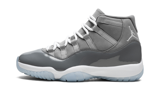 Air Jordan 11 Retro  Cool Grey 2021