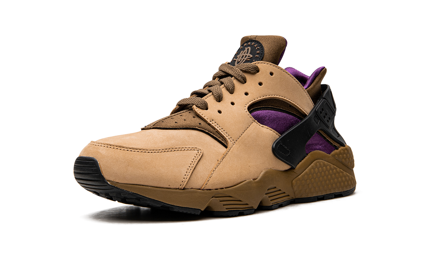 Air Huarache LE  Praline 2021