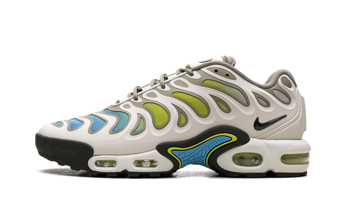 Air Max Plus Drift  Cyber Baltic Blue