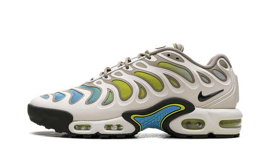 Air Max Plus Drift  Cyber Baltic Blue