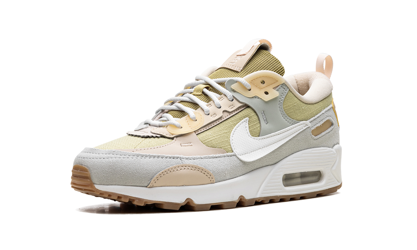 Air Max 90 WMNS  Green