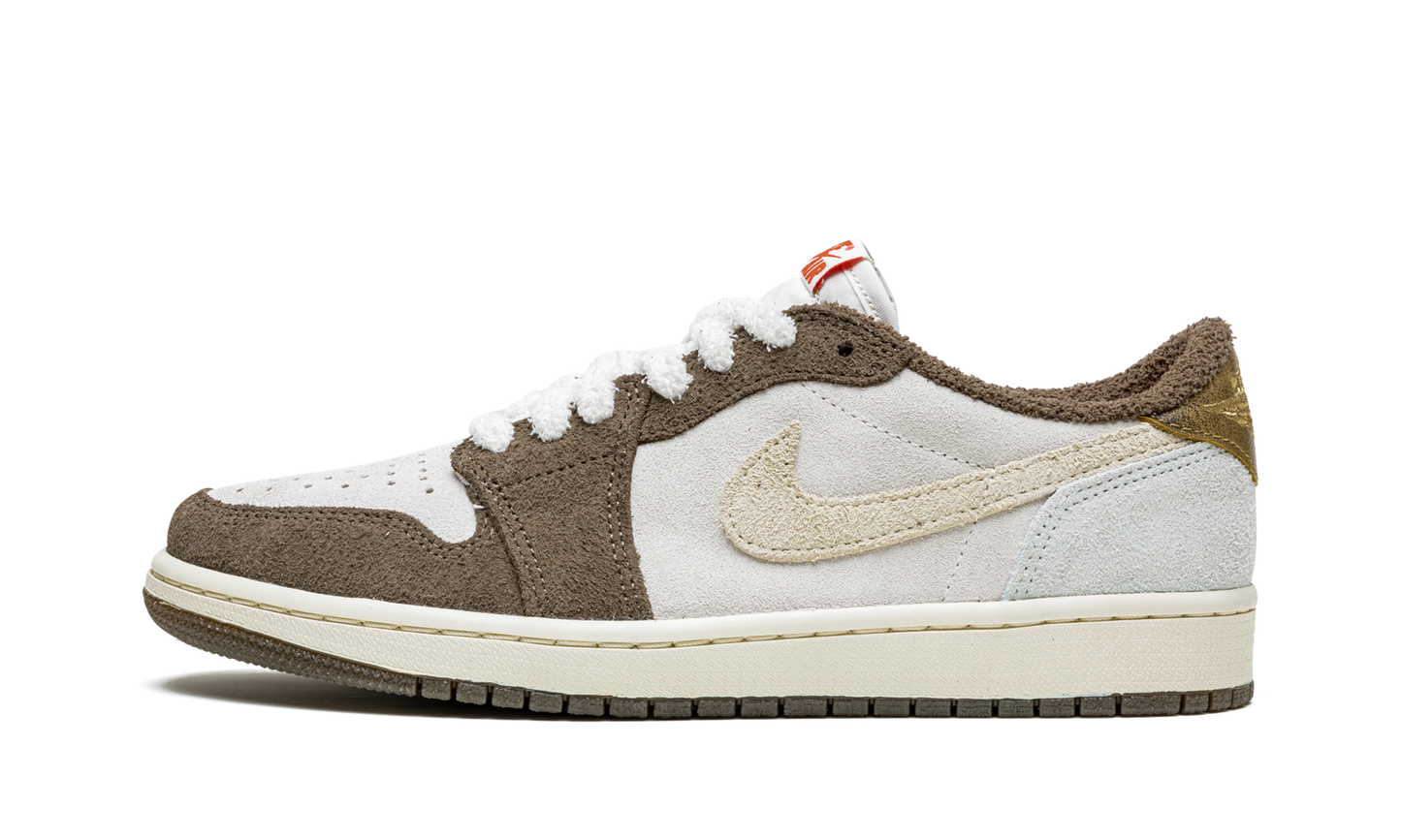 Air Jordan 1 Low  Year Of The Rabbit