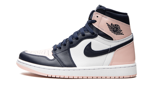 AIR JORDAN 1 HIGH WMNS  Bubble Gum