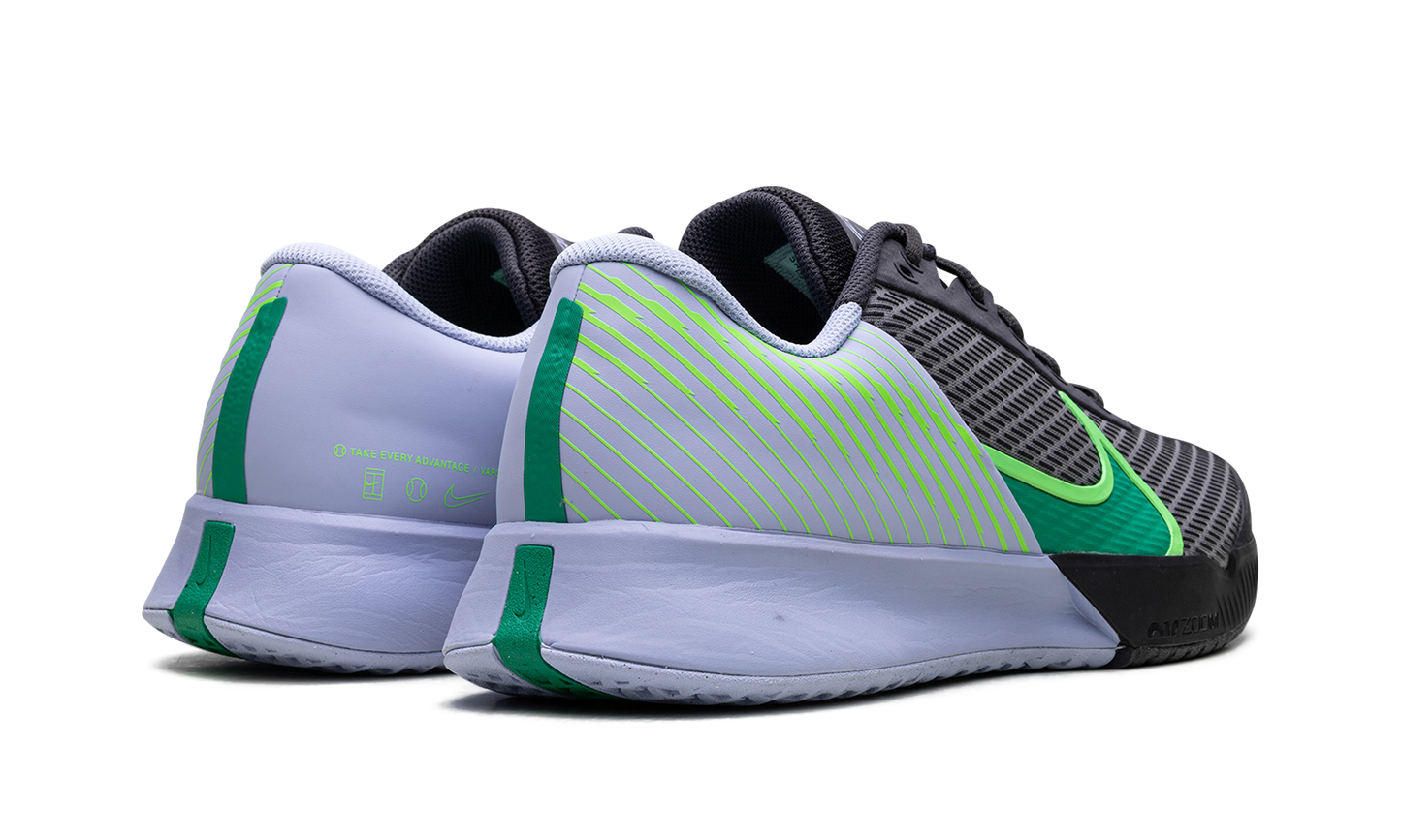 COURT AIR ZOOM VAPOR PRO 2 HC  OREGON