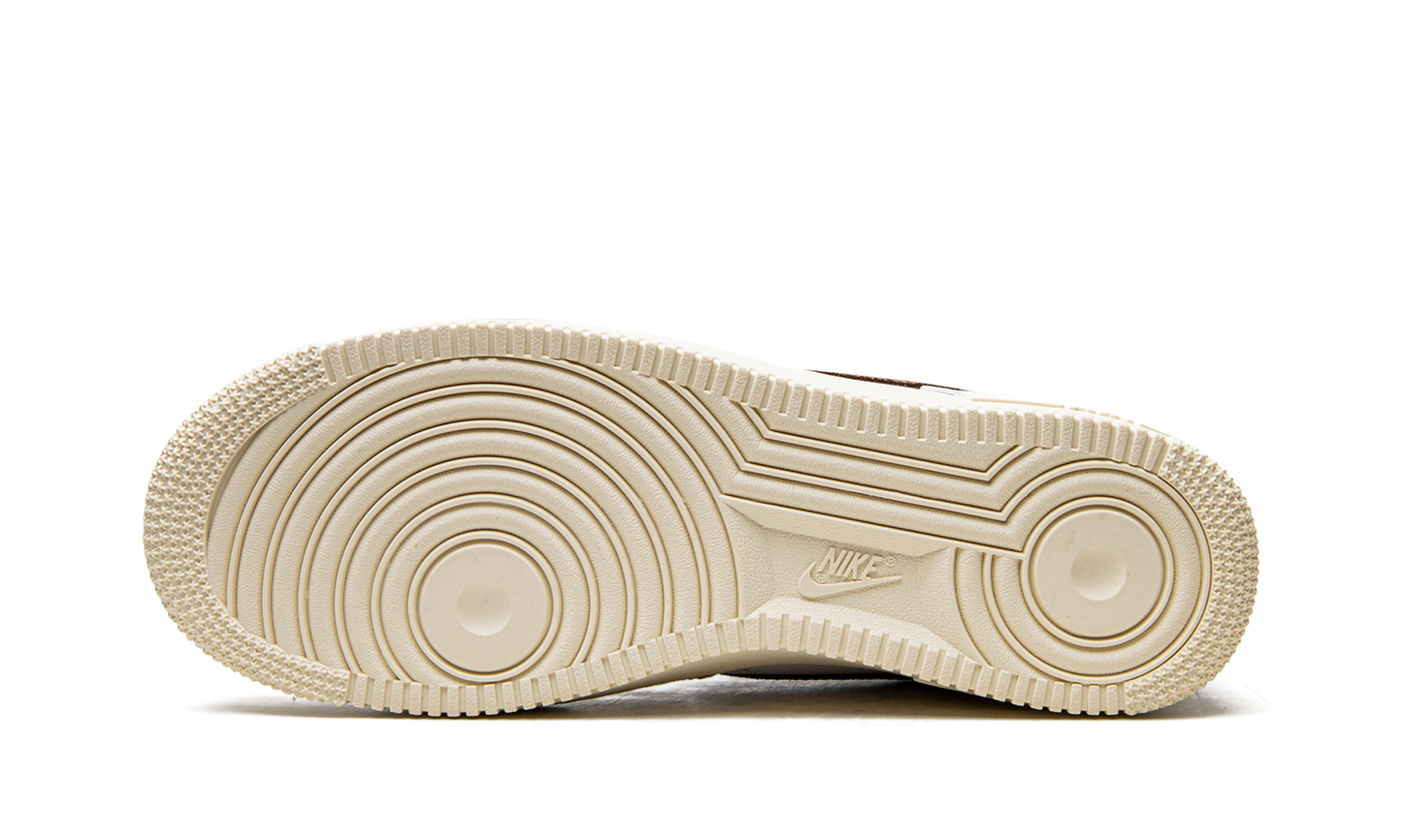 AIR FORCE 1 LO '07 LX WMNS  Coconut