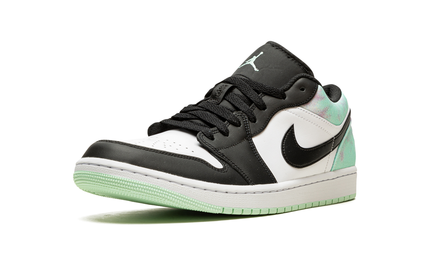 Jordan 1 Low  Tie-Dye