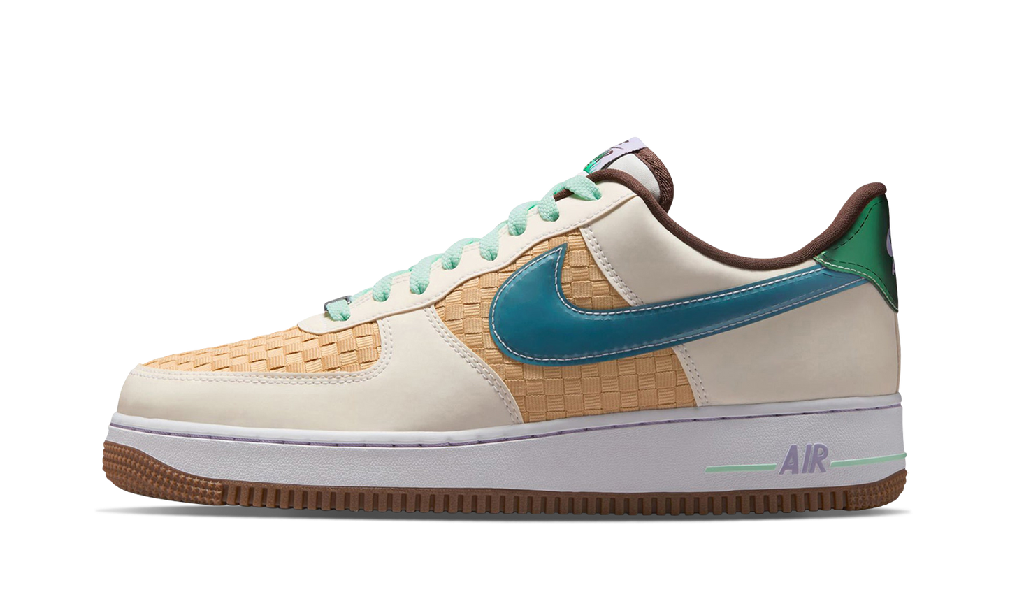 Air Force 1 Retro QS  Easter