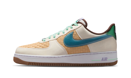 Air Force 1 Retro QS  Easter