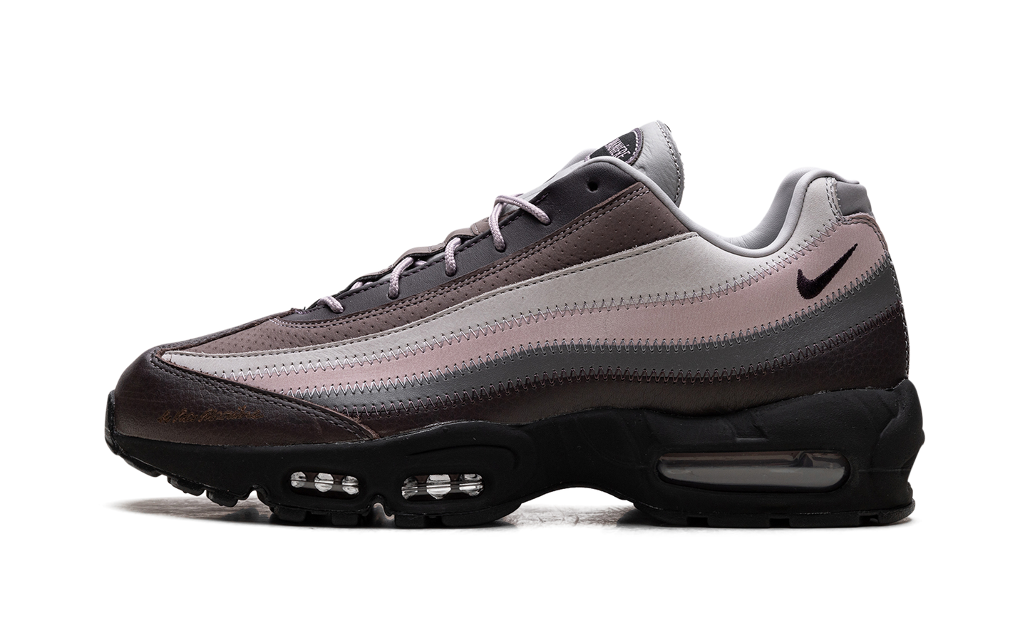 AIR MAX 95  A Ma Maniére - While You Were Sleeping
