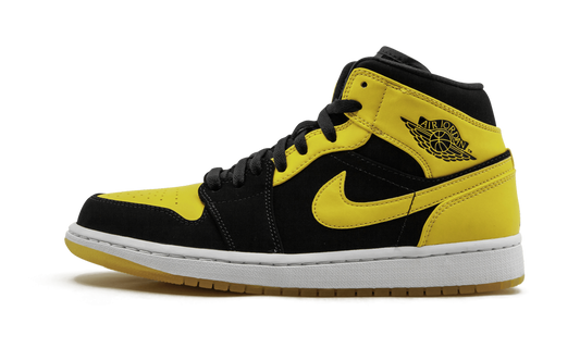 Air Jordan 1 Mid  New Love 2017 Release