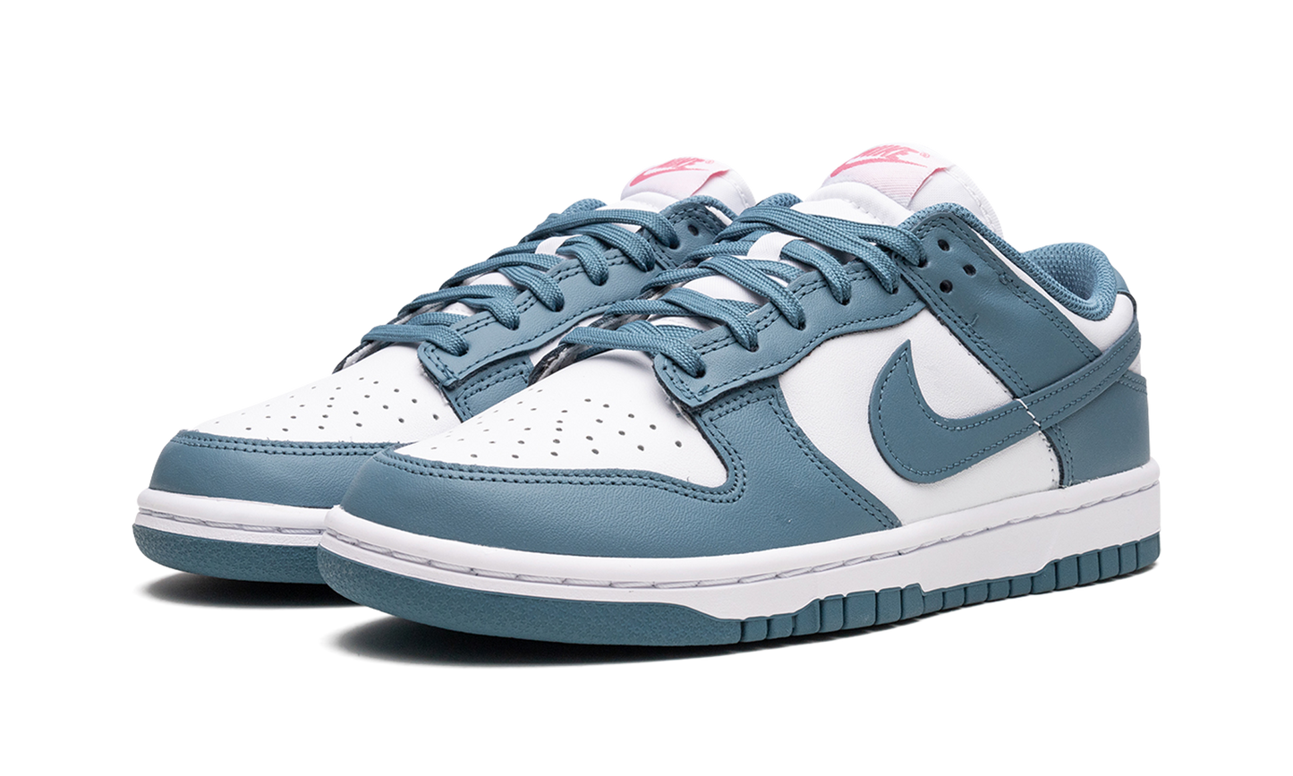 DUNK LO MNS WMNS  Noise Aqua