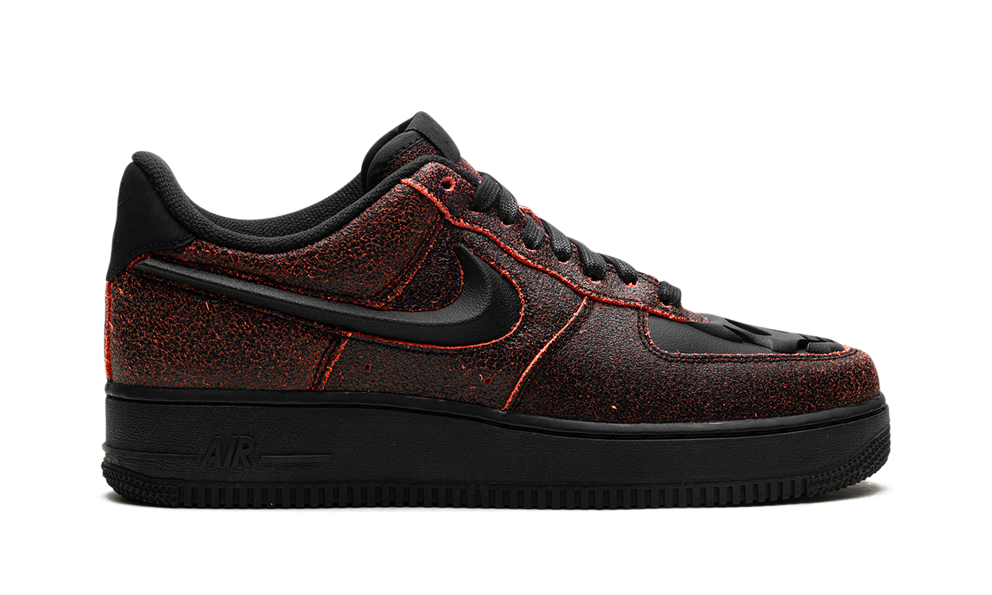 Air Force 1 Low  Halloween