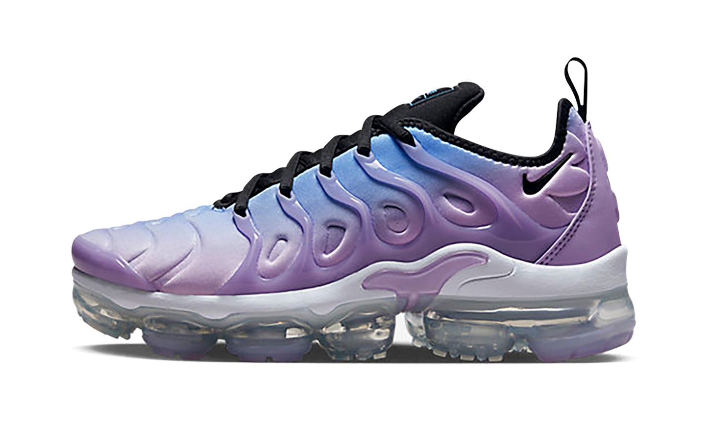 AIR VAPORMAX PLUS WMNS  Purple Fade