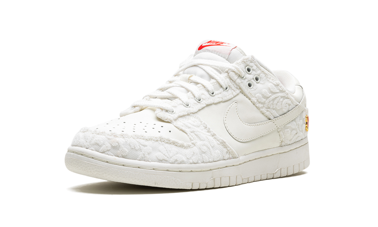 DUNK LOW WMNS  Giver Her Flowers