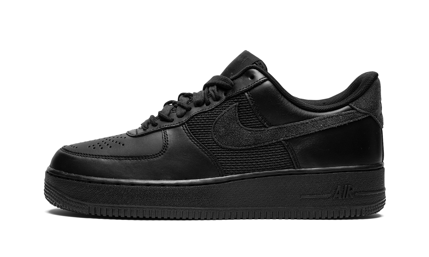 Air Force 1 Low  Slam Jam - Black