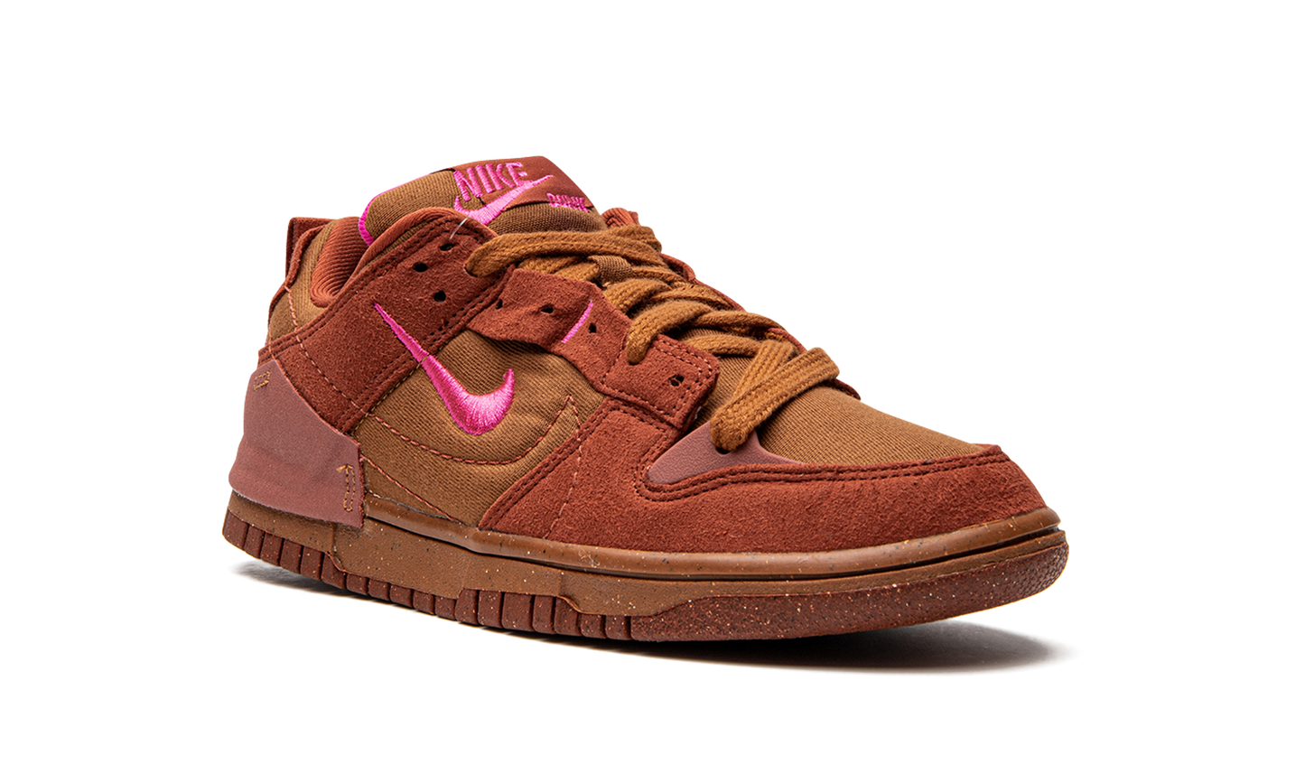 DUNK LO DISRUPT 2 MNS WMNS  Desert Bronze