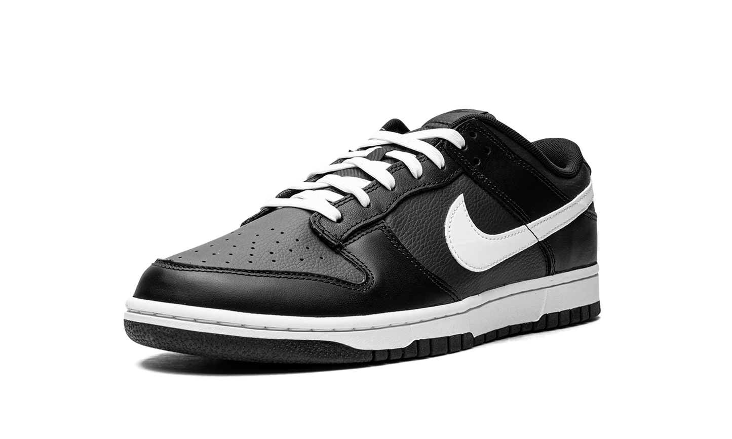 Dunk Low Retro  Black Panda