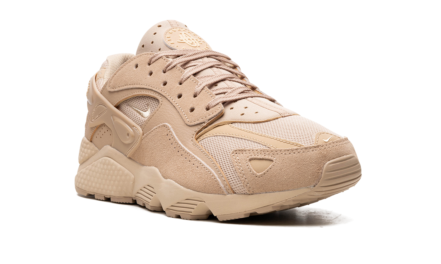 Air Huarache Runner  Sesame