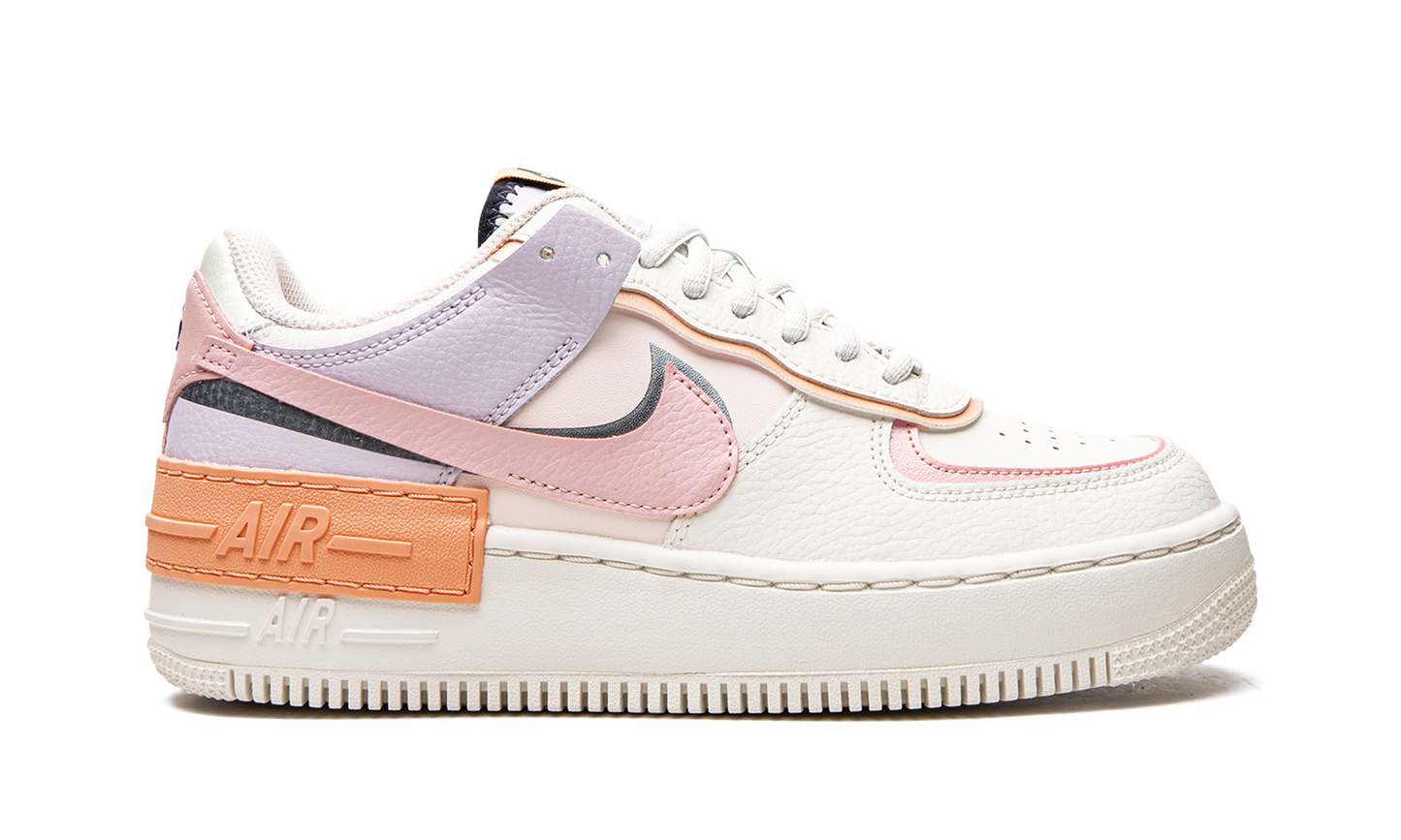 AIR FORCE 1 SHADO MNS WMNS  Pink Glaze