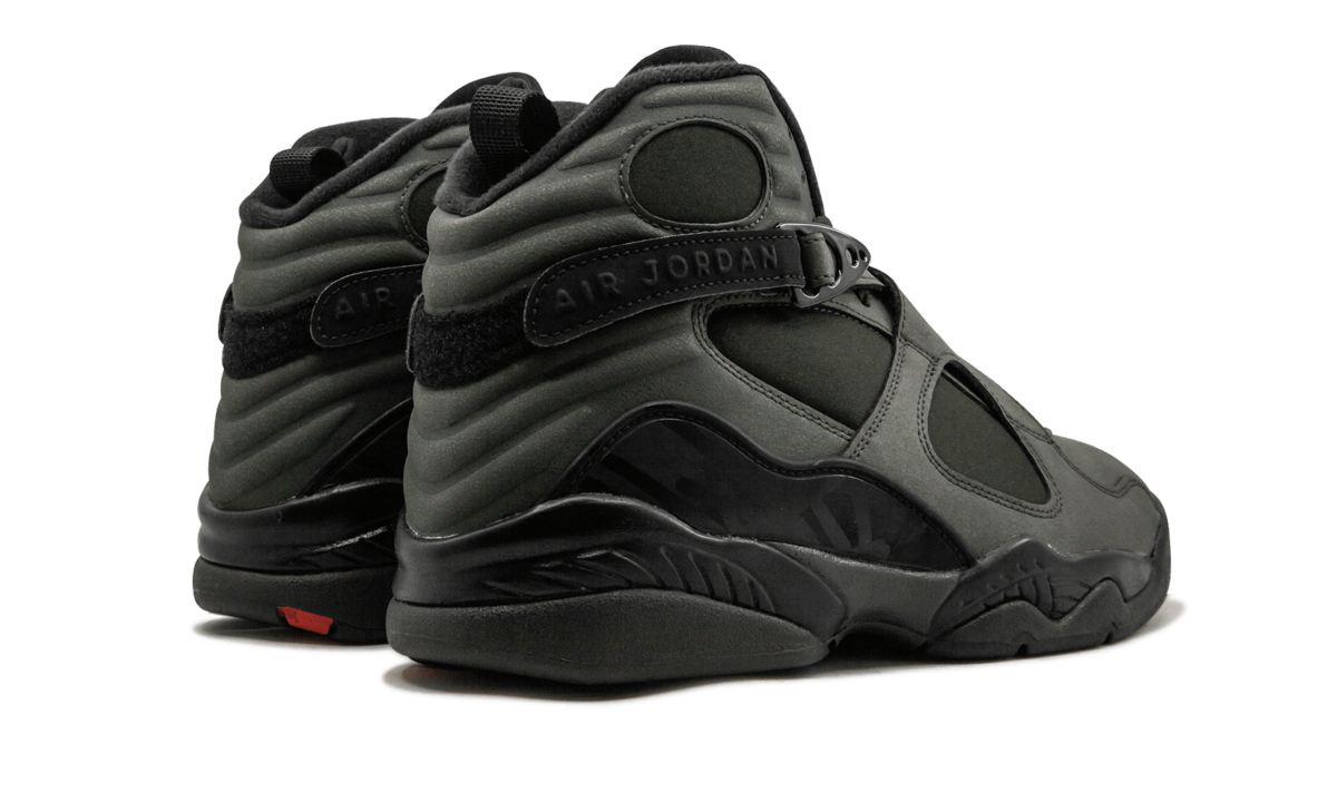 Air Jordan 8 Retro  Take Flight