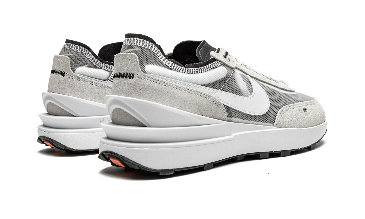 Waffle One  Summit White
