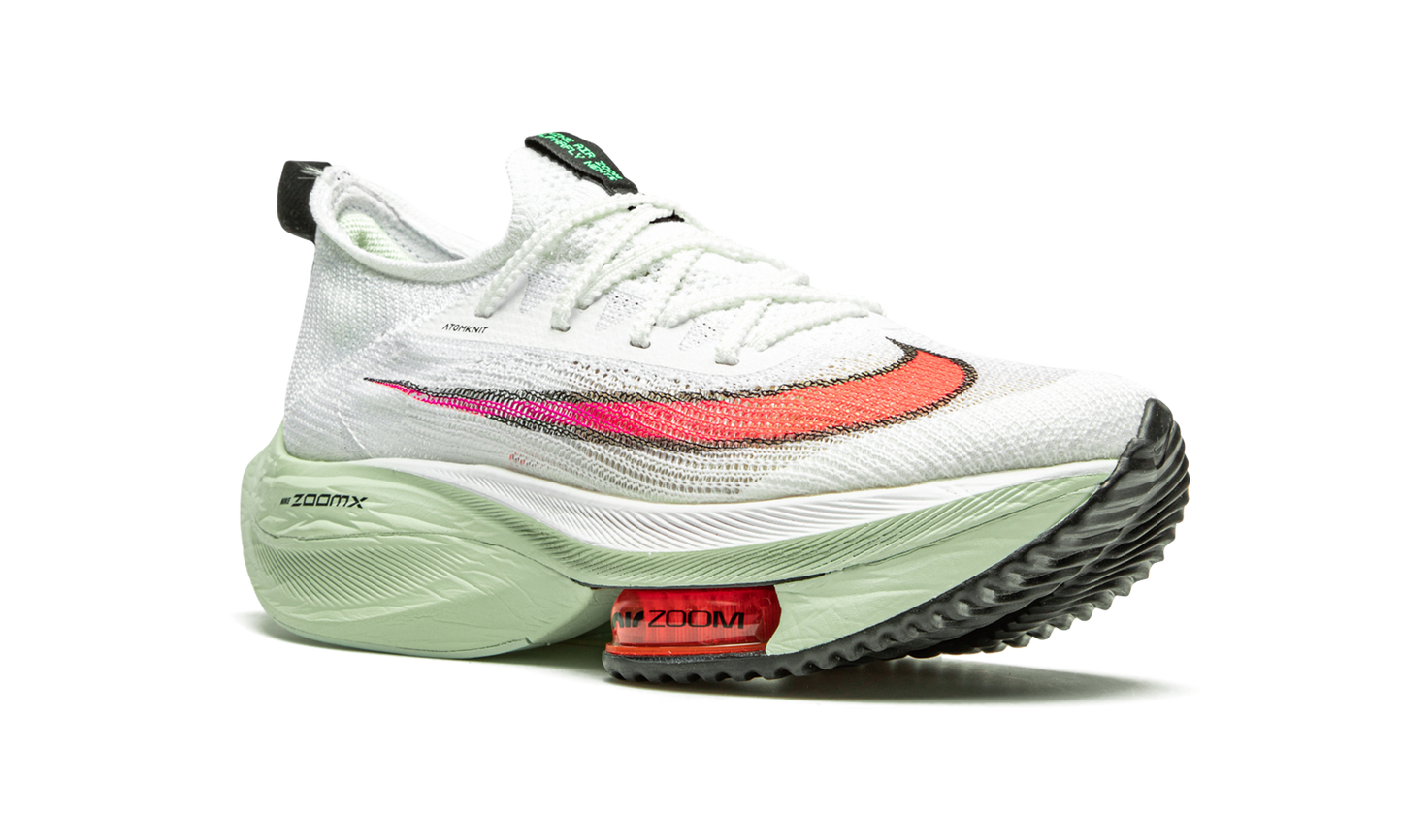 AIR ZOOM ALPHAFLY NEXT% WMNS  Watermelon