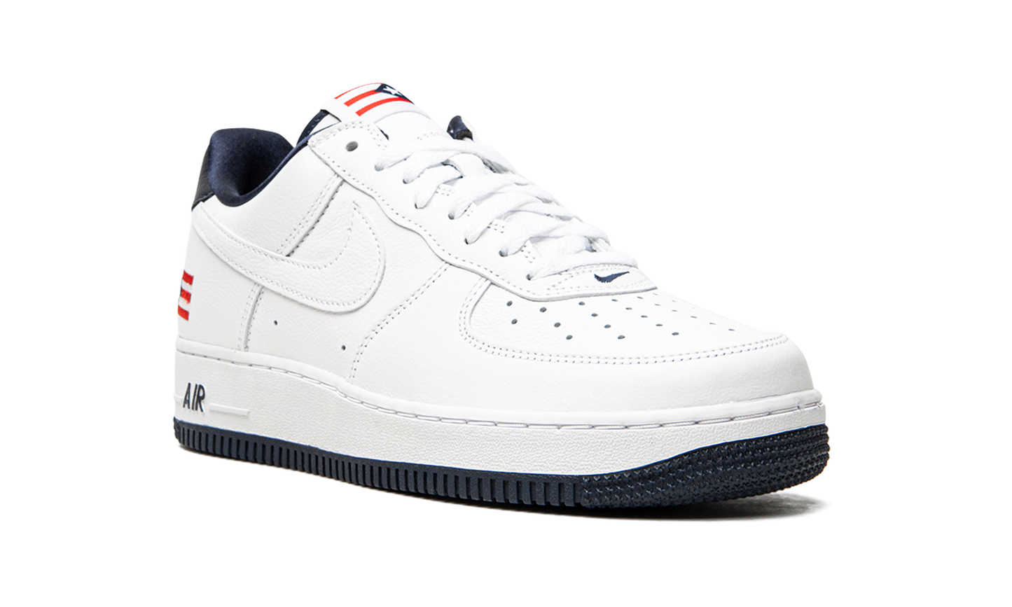 Air Force 1 Low  Puerto Rico