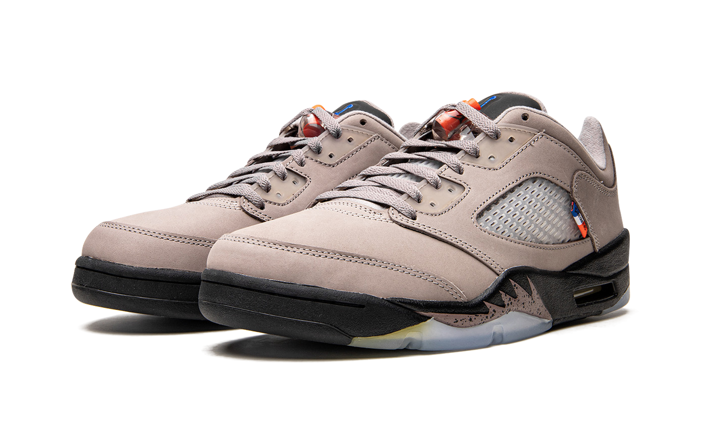 Air Jordan 5 Retro Low  PSG
