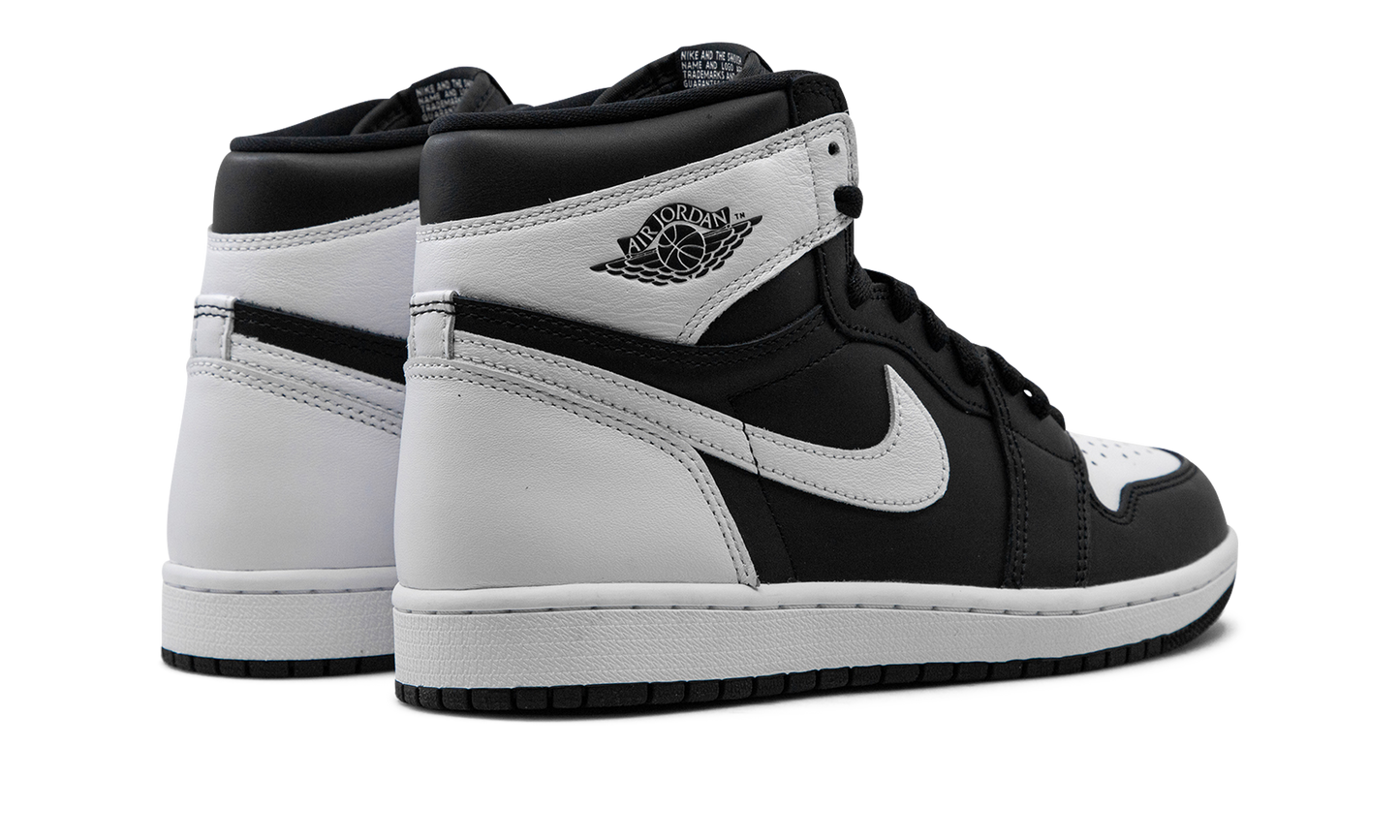 Air Jordan 1 Retro High OG  Reverse Panda