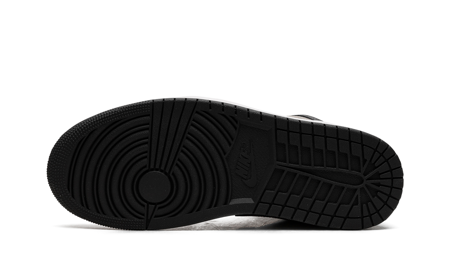 Air Jordan 1 Mid SE  Night Stadium