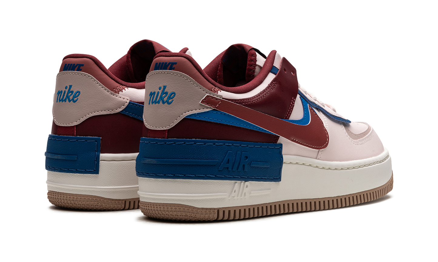 AIR FORCE 1 SHADO WMNS  Soft Pink
