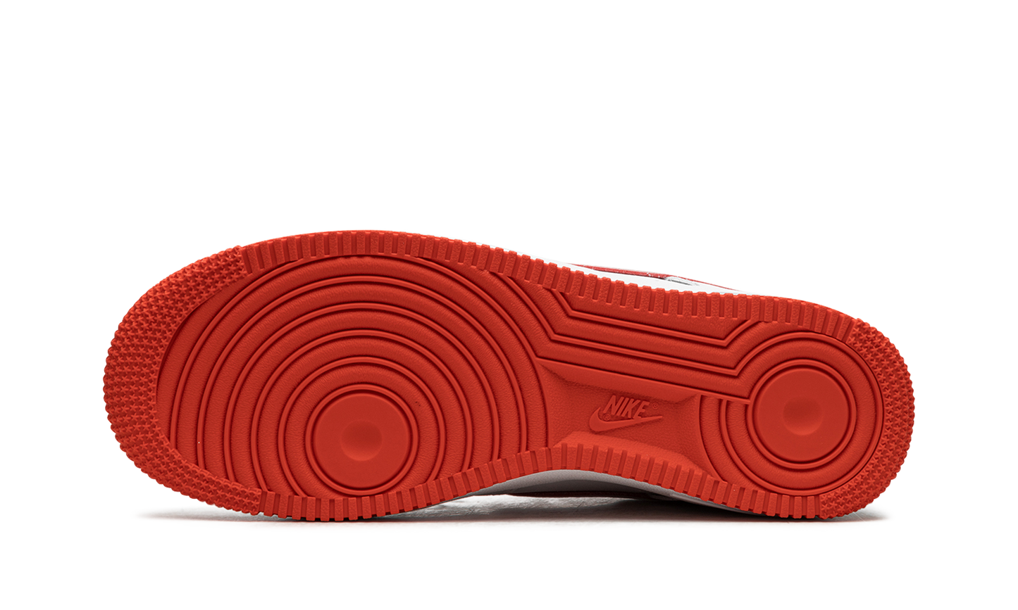 Air Force 1 '07  Picante Red