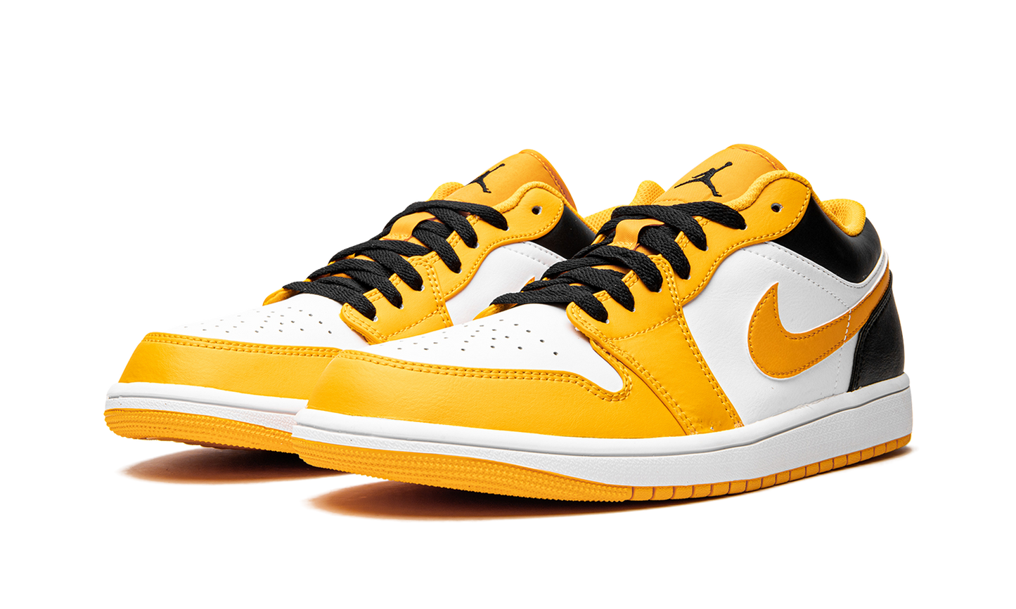 Air Jordan 1 Low  Taxi