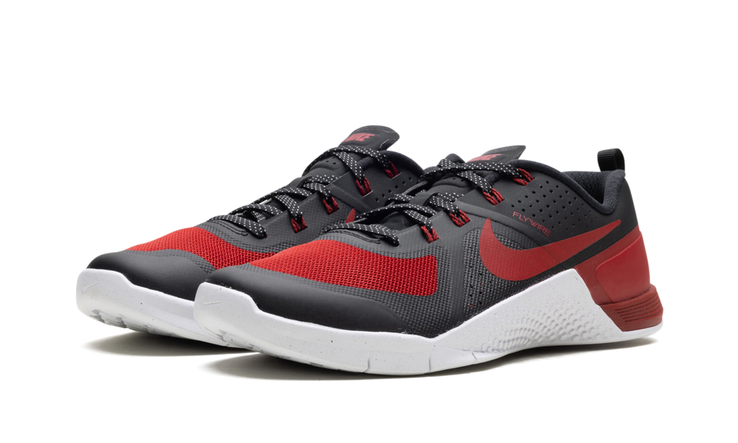 Metcon 1 OG  Road to Metcon X Banned