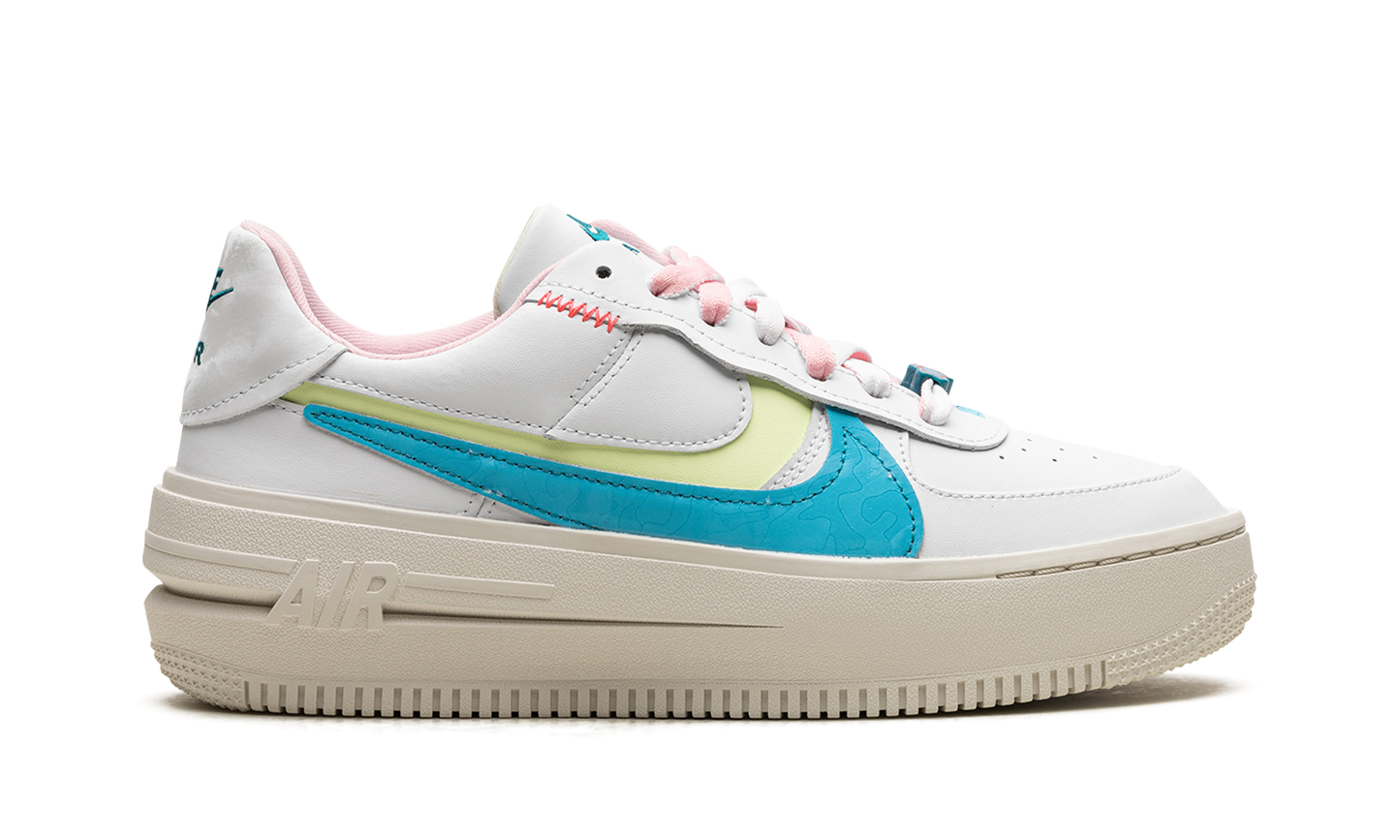 AIR FORCE 1 PLT.AF.ORM WMNS  Pastel