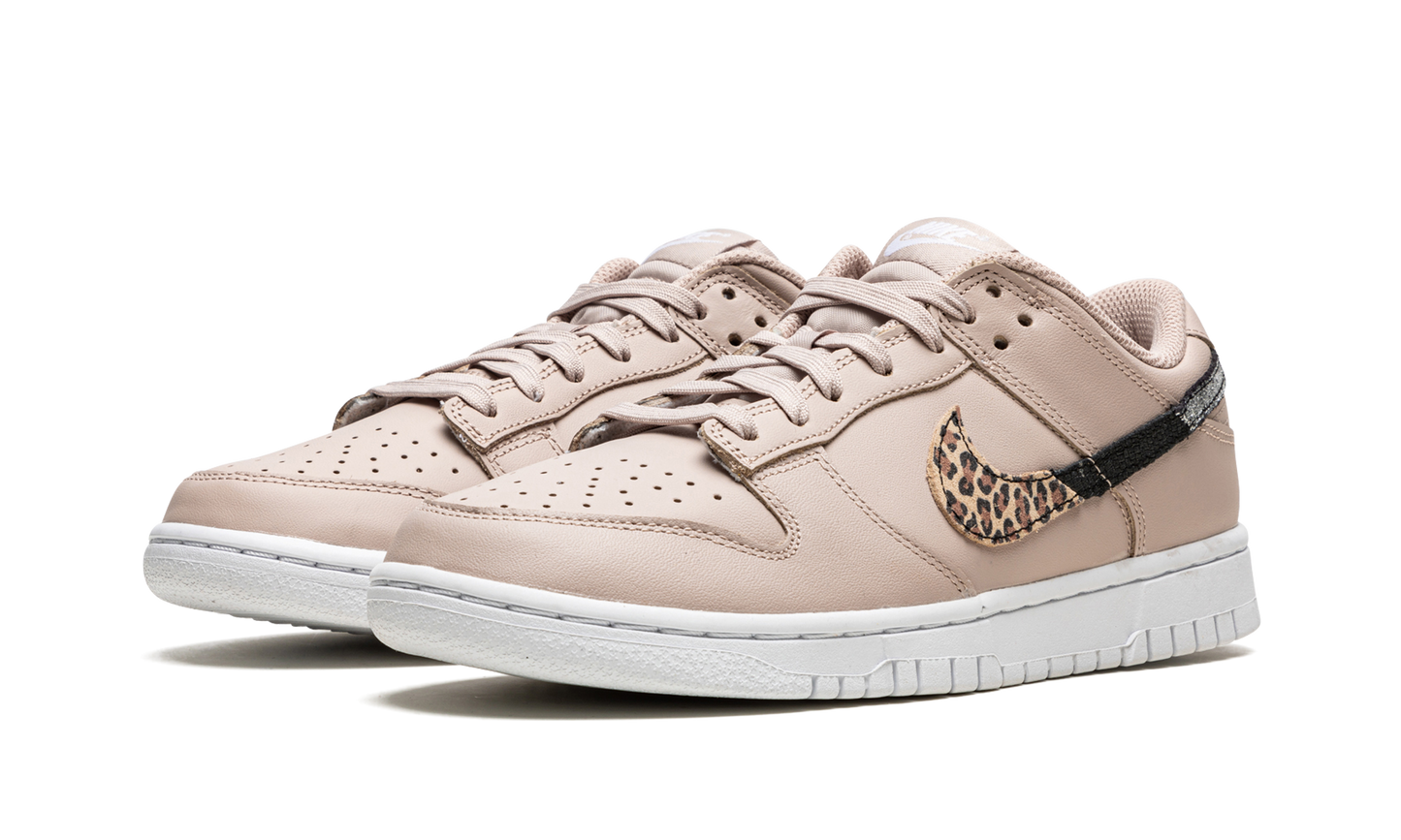 DUNK LO SE MNS WMNS  Primal Pink