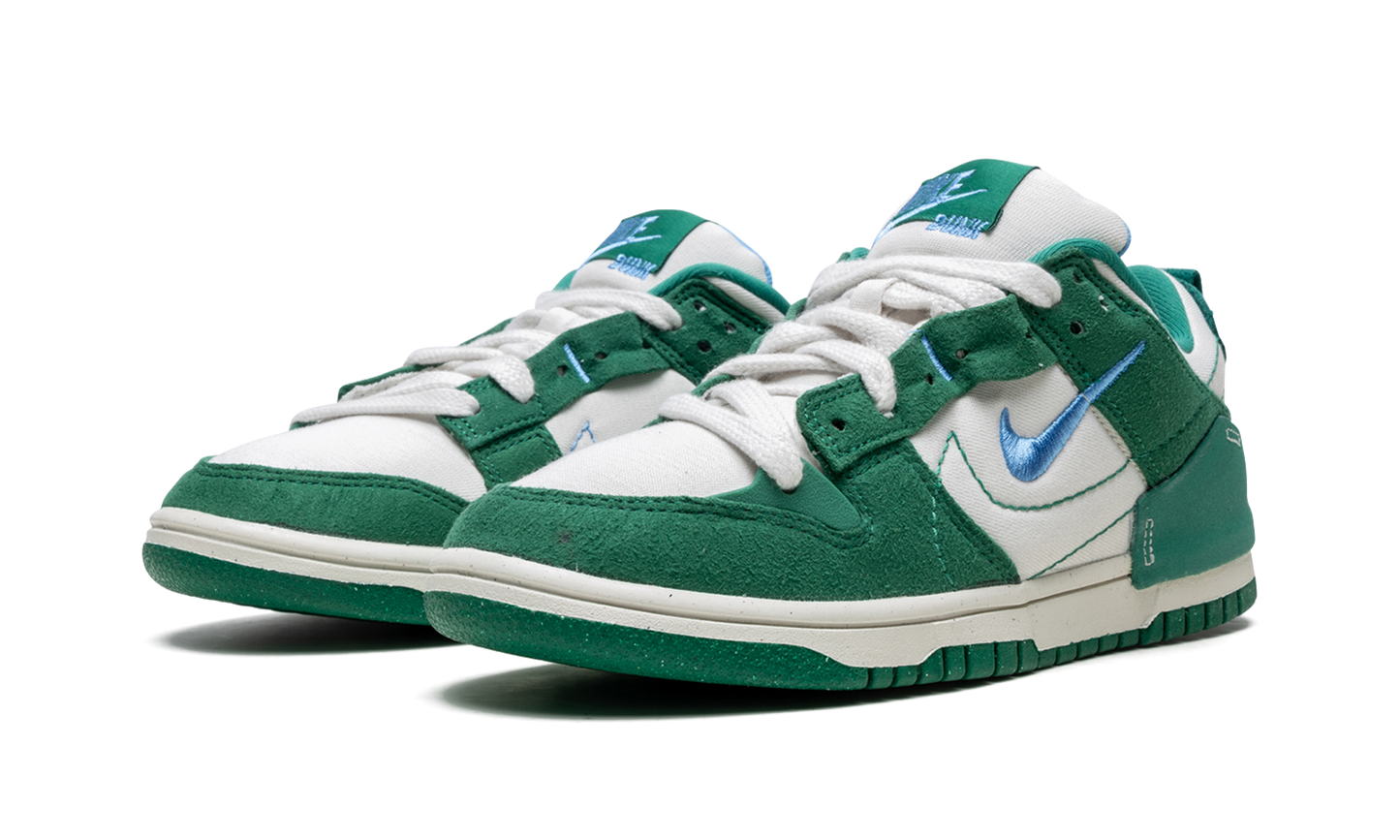 DUNK LO DISRUPT 2 WMNS  Malachite