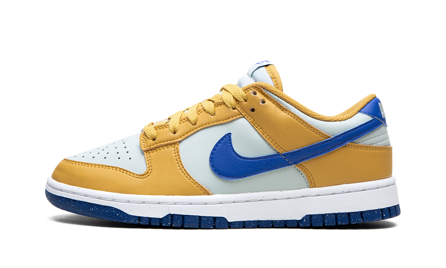 DUNK LO NEXT NATURE WMNS  Wheat Gold Royal