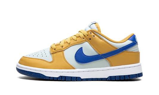 DUNK LO NEXT NATURE WMNS  Wheat Gold Royal