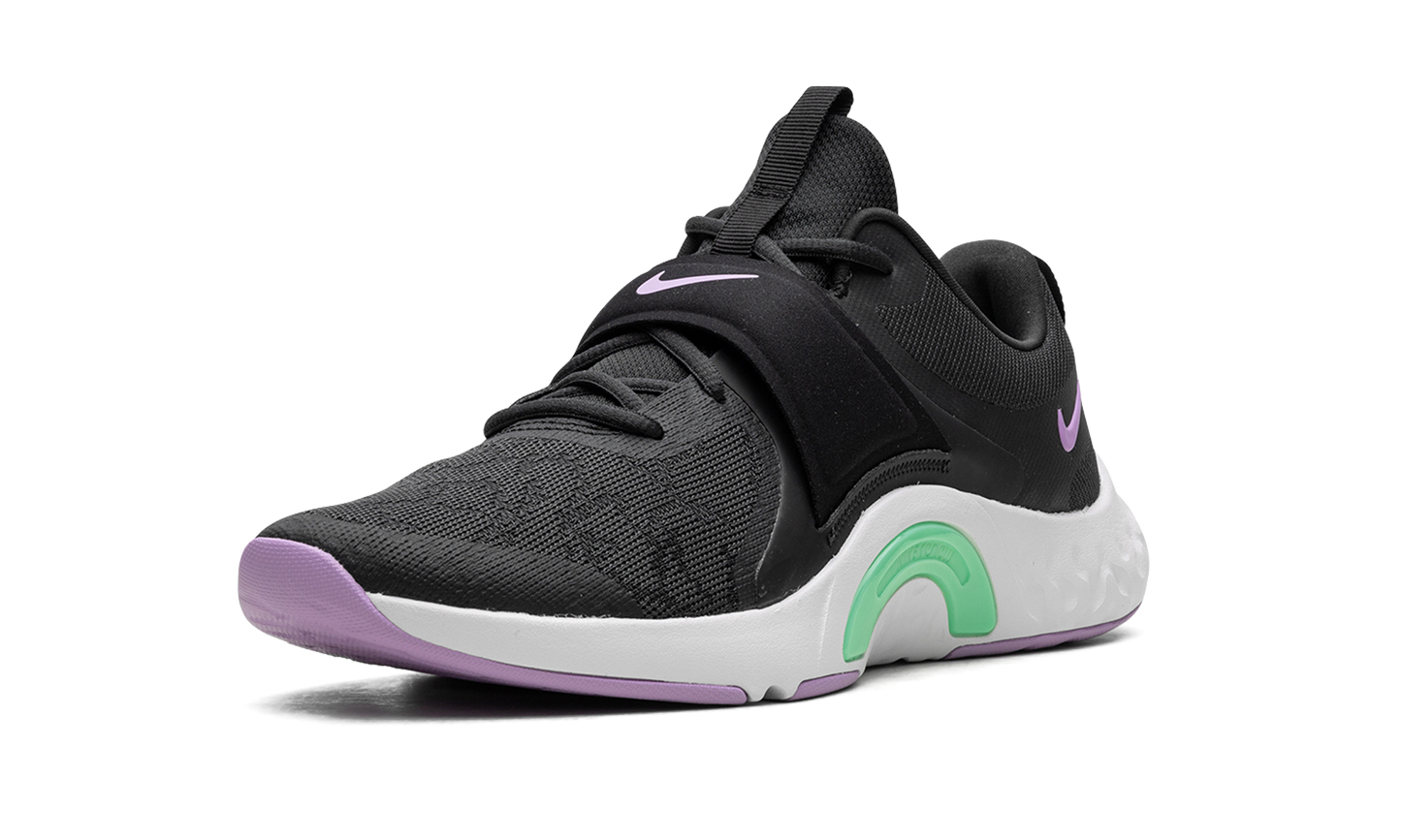 RENE IN-SEASON TR 12 WMNS  Dark Smoke Grey Lilac