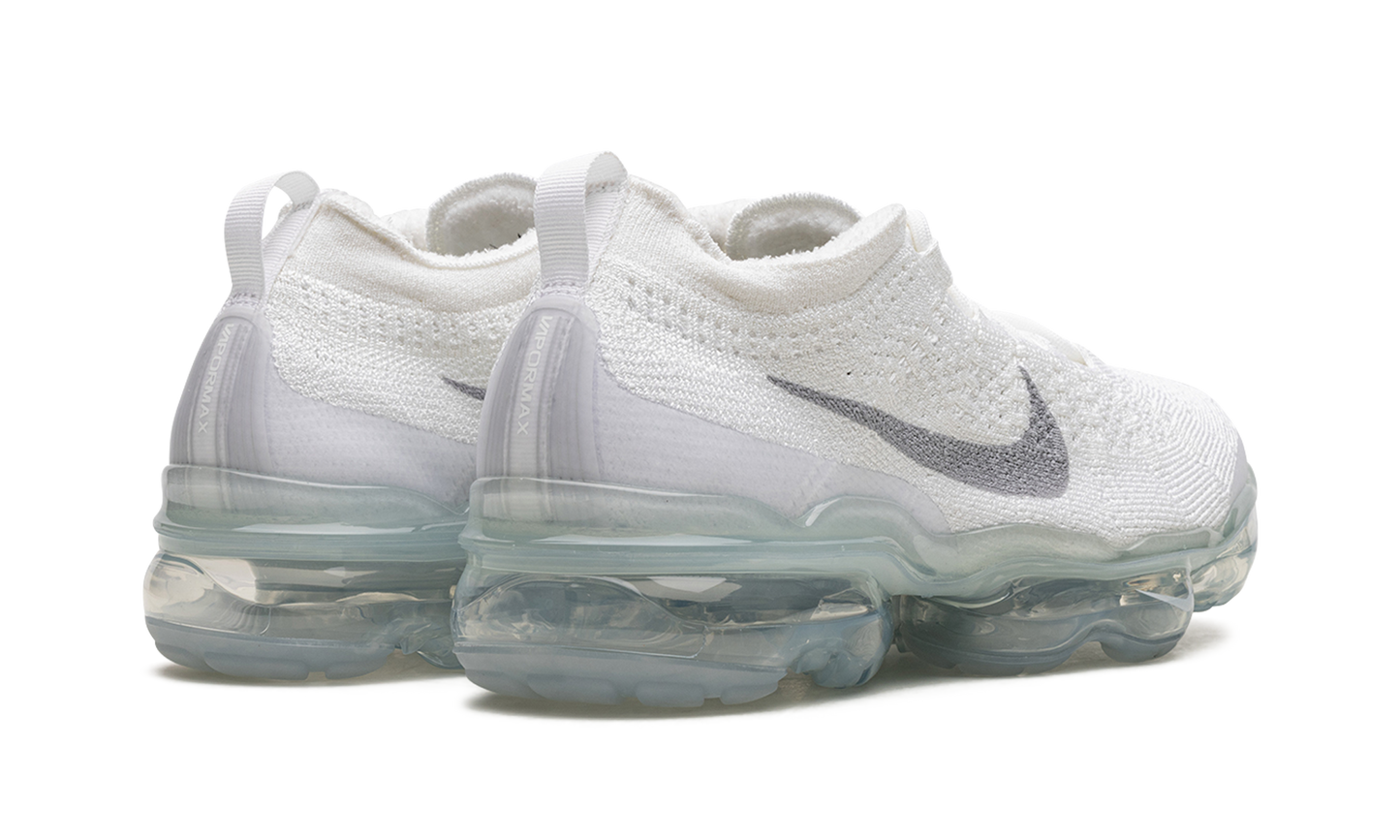 VAPORMAX 2023 FLYKNIT WMNS  Pure Platinum