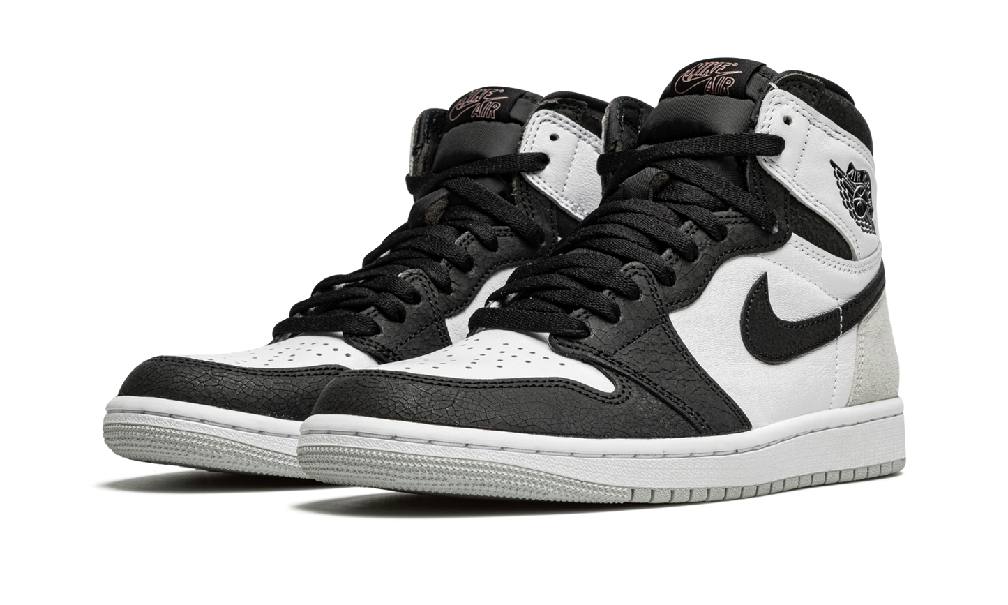 Air Jordan 1 Retro High OG  Stage Haze